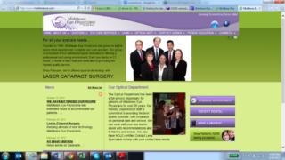 Middlesex Eye Physicians